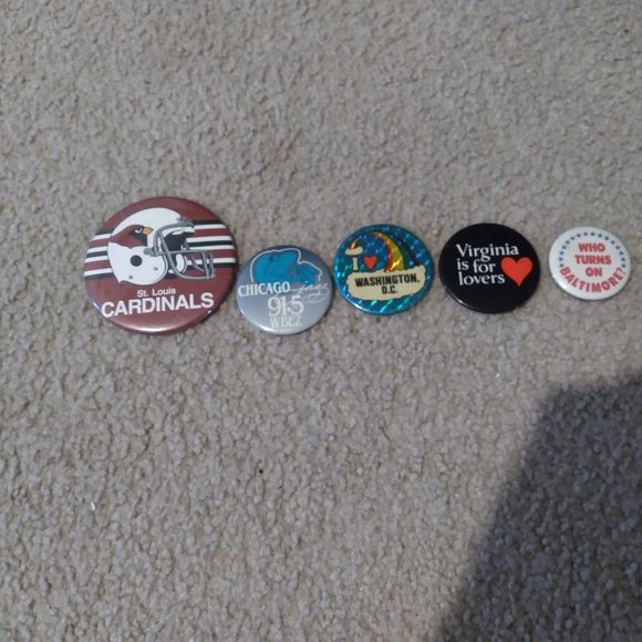 State Buttons - Picture 5 of 5